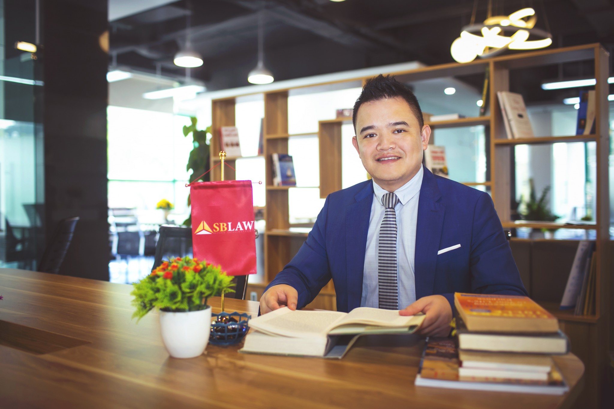 lawyer Pham Duy Khuong