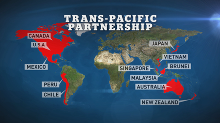 FTA commitments open opportunity for Vietnam FTA commitments open opportunity for Vietnam