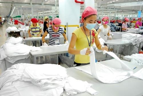 Significant chances for Vietnam regardless of uncertain TPP Significant chances for Vietnam regardless of uncertain TPP